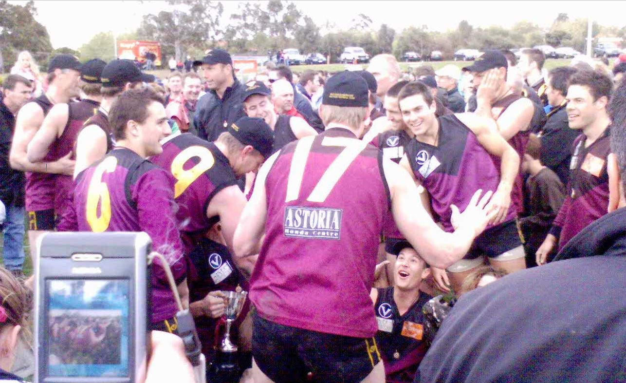 Play Hard and Play for The Game!