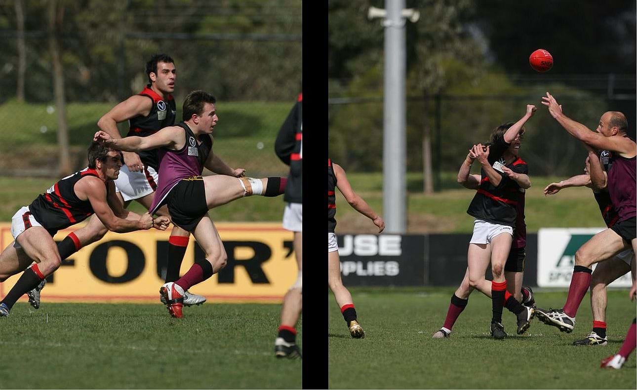 Adam McIntyre Stewart Loewe