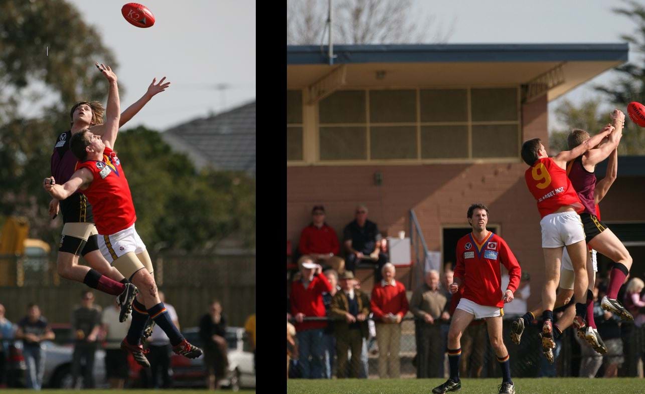 Stefan Martin Kynan Ford