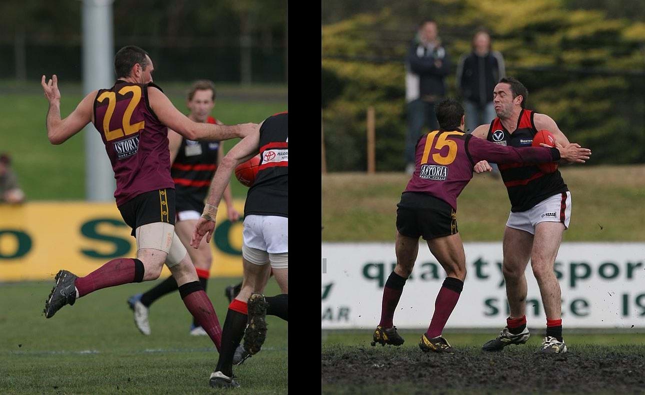 David Mason David Mackenzie