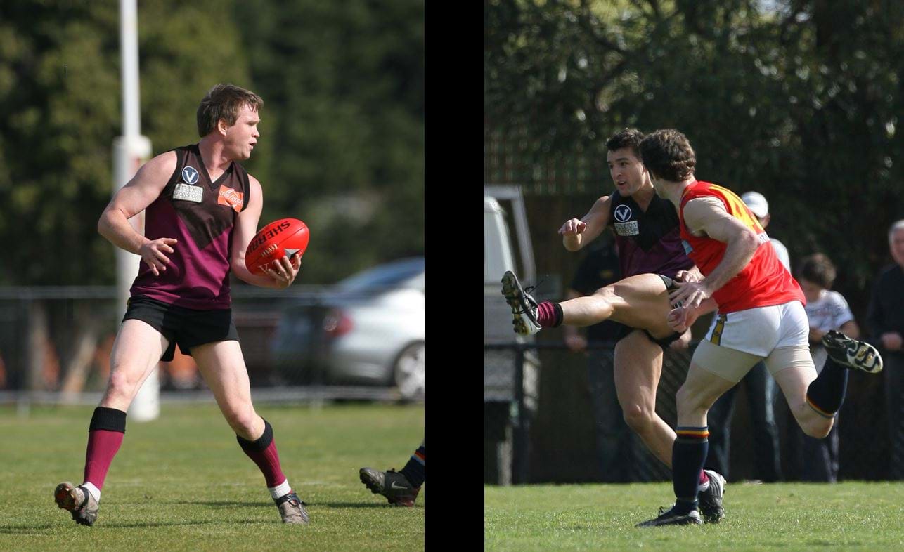 Sam Langford-Jones Laz Siapantas