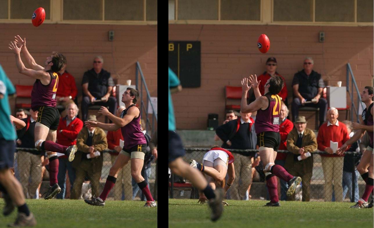 Andrew Jenke Matthew Fankhauser