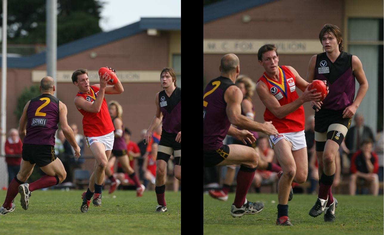 Stewart Loewe Stefan Martin