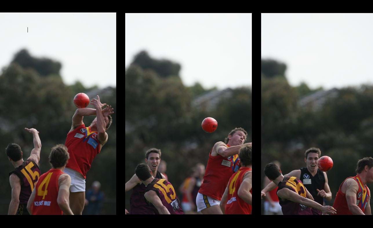 David Mackenzie Daniel Brown