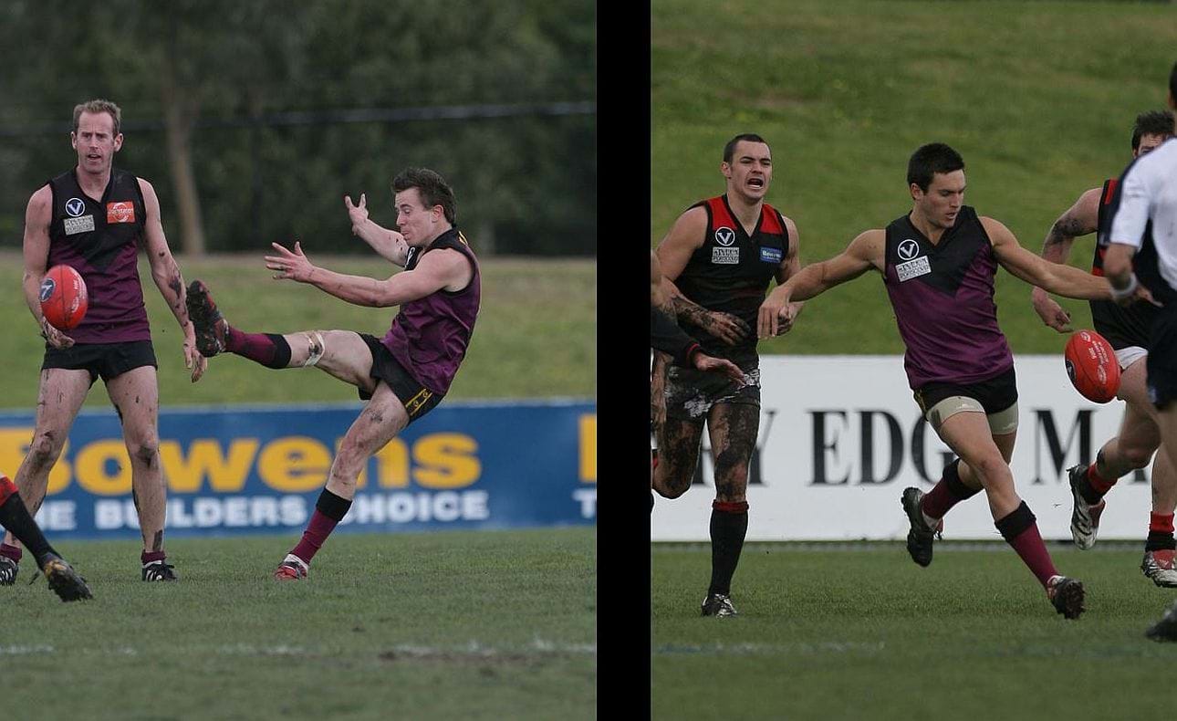 Adam McIntyre Matt Fankhauser