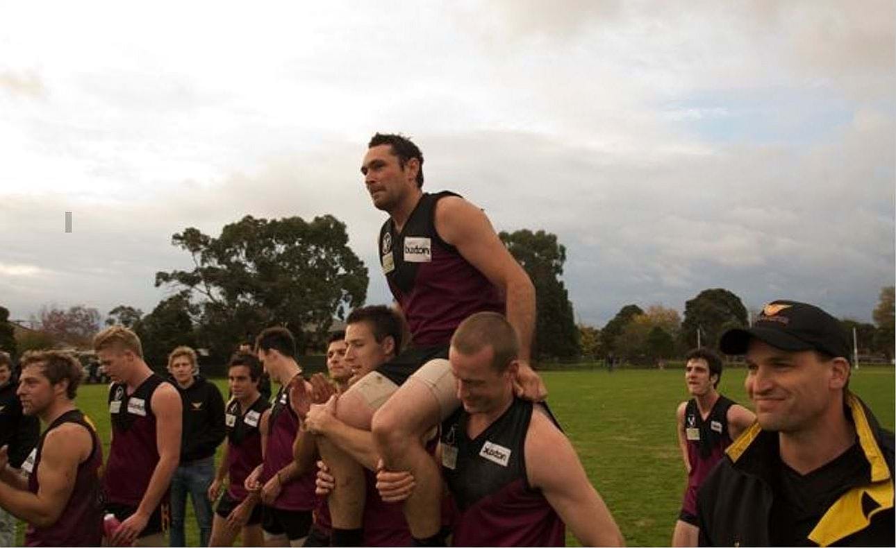 David Mason David Lappage