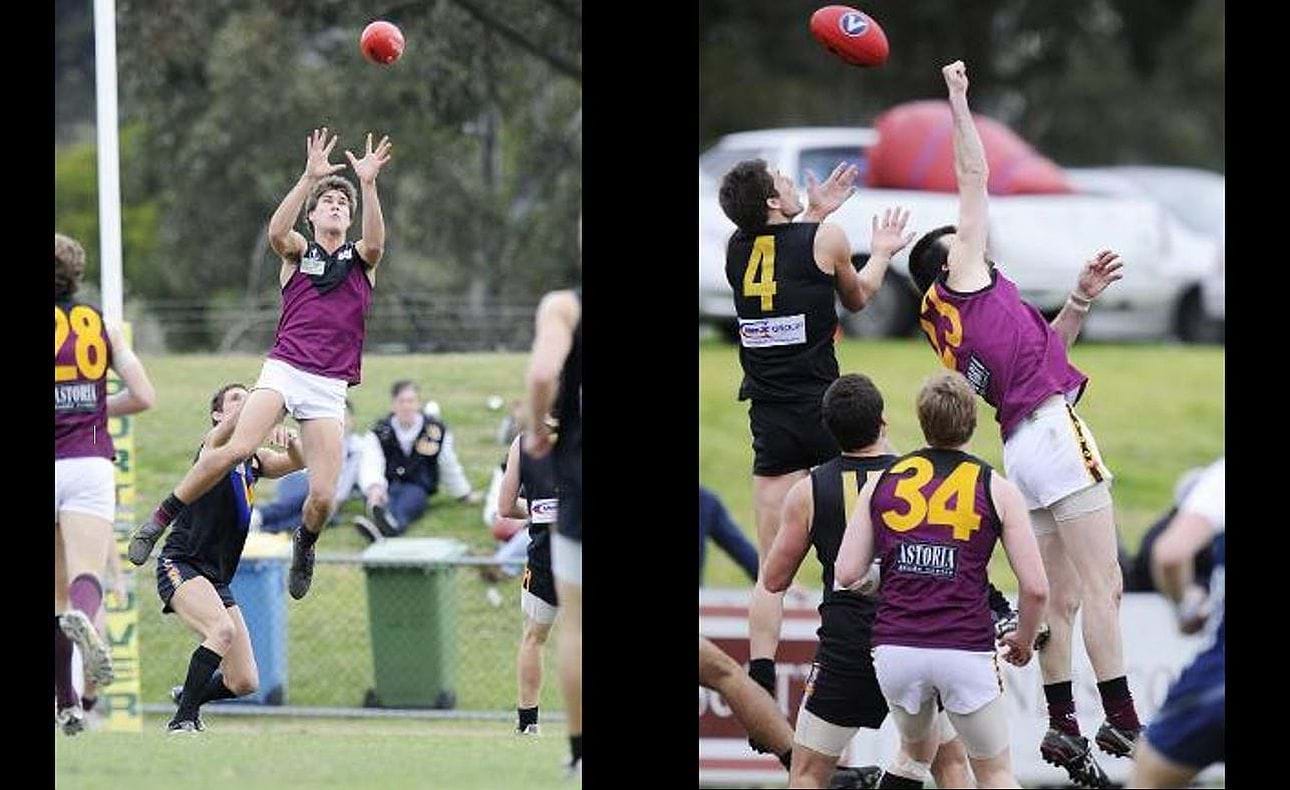 Matthew Douglas Chris Ferguson