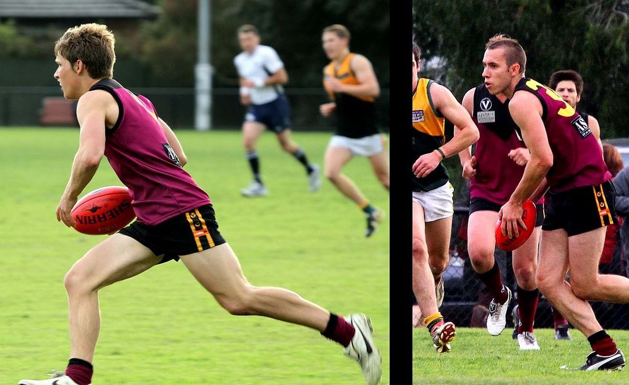 Liam Donnelly Dan Brown