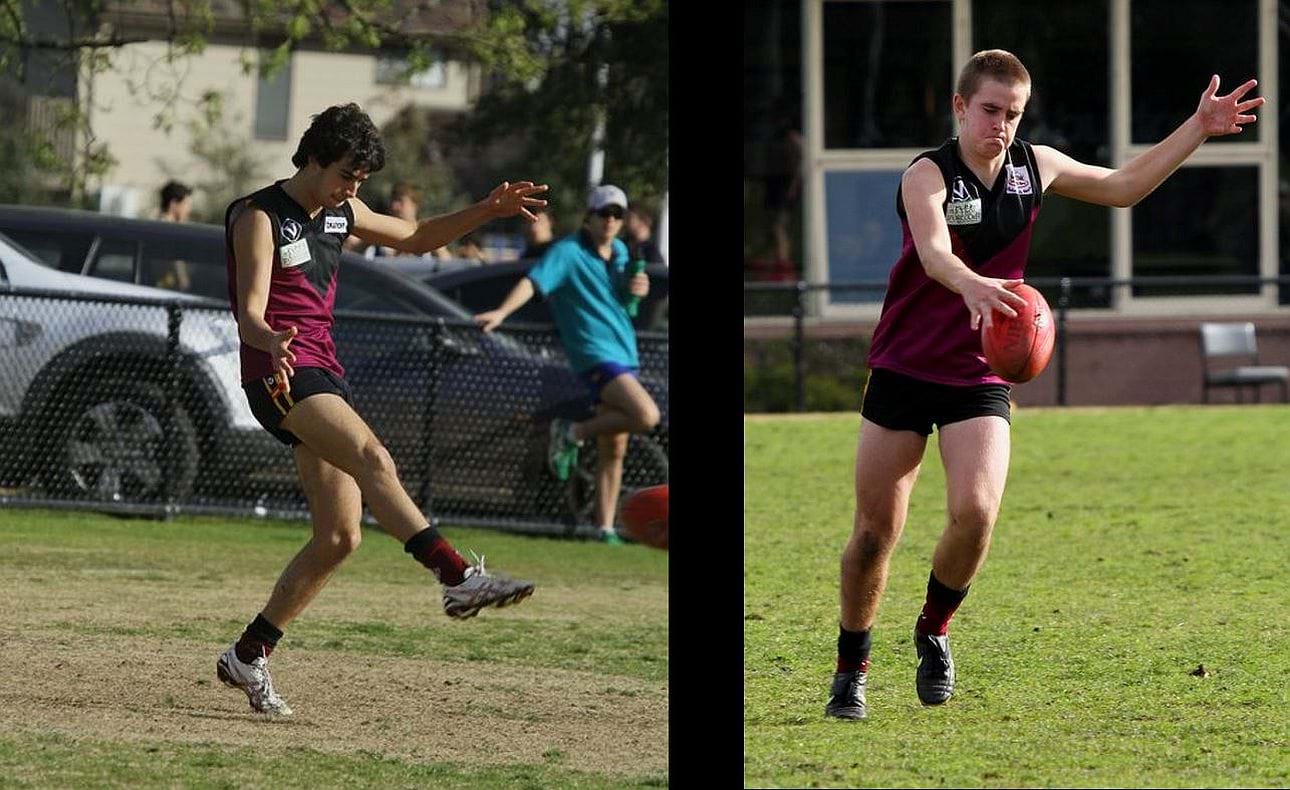 Michael Stowe Sam Casey