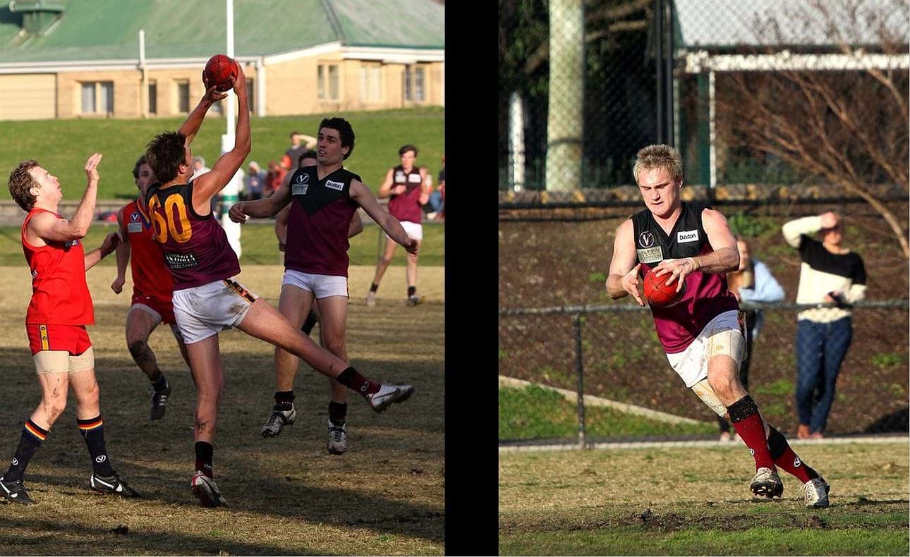 Jackson Coleman Ash King