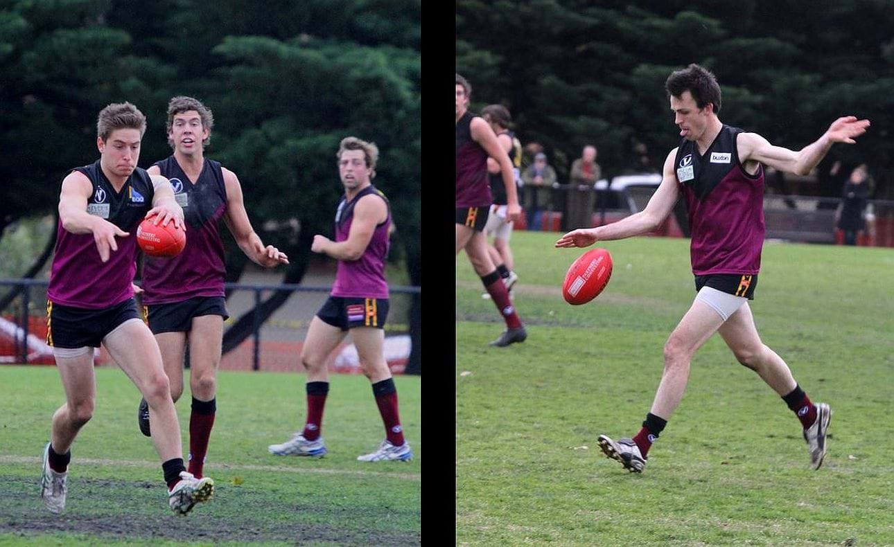 Ed Limon Chris Ferguson