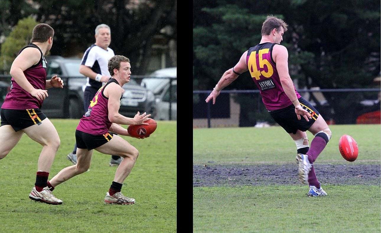 Tristan Coles Adam Vitolins