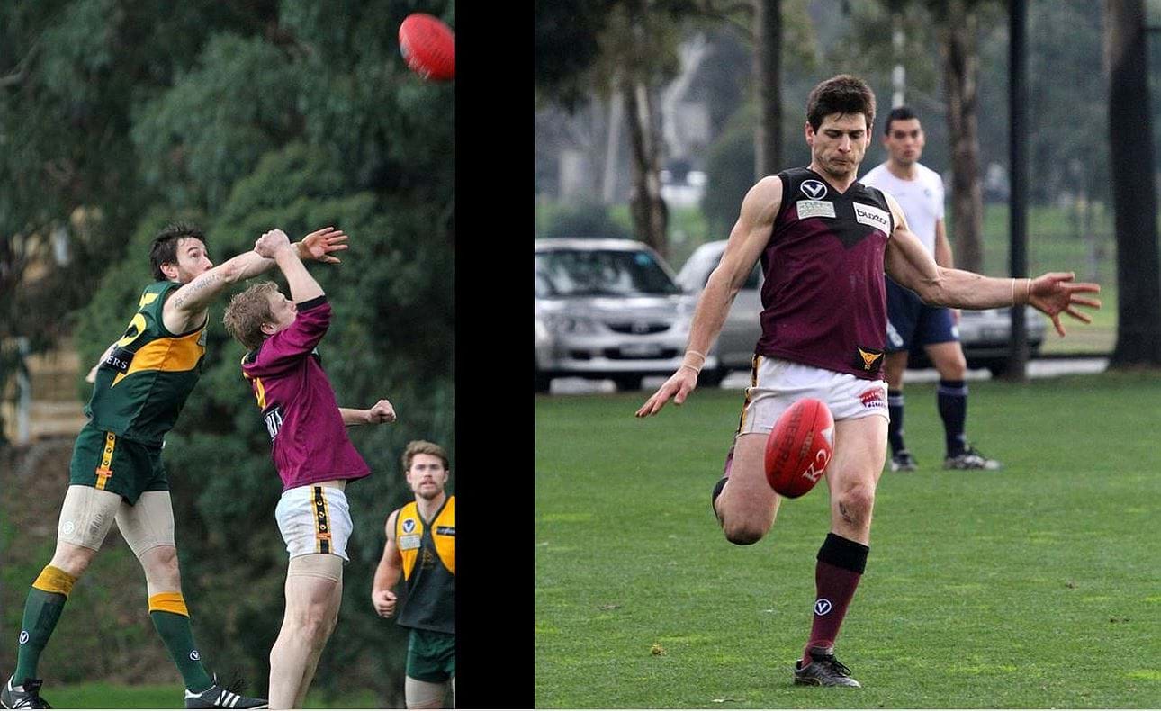 Toby Gill Hamish McLauchlan