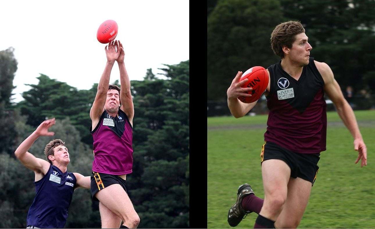 Matthew Lillie Spencer Roberts