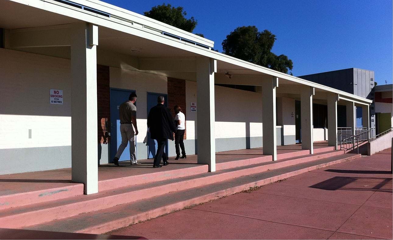 Darren Seccull Andrew Hicks