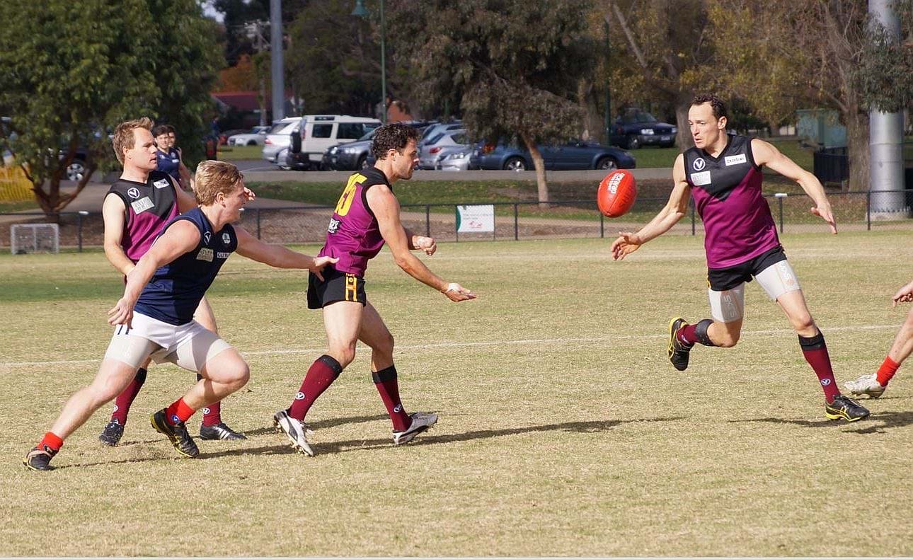 David Mackenzie Tom Tyrell