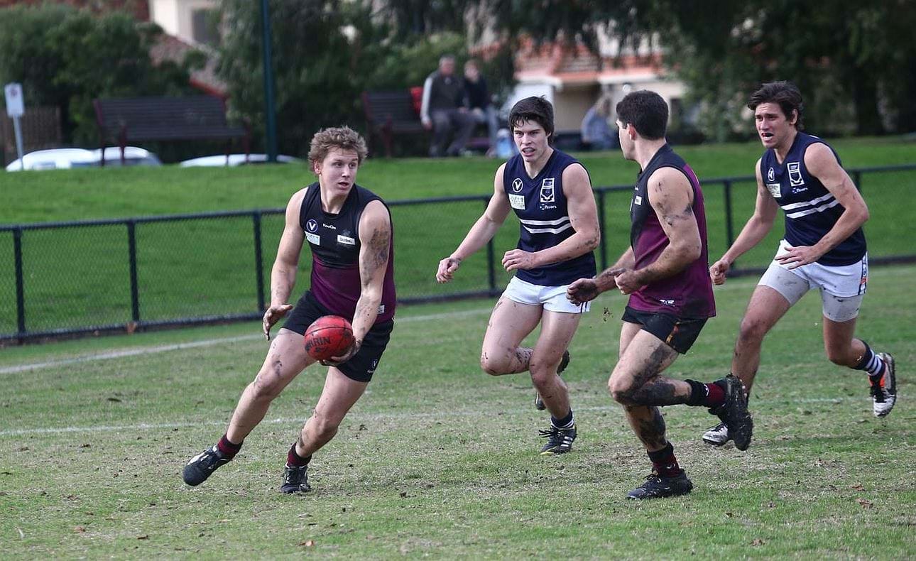 Mick Meehan Jarrod Rafferty