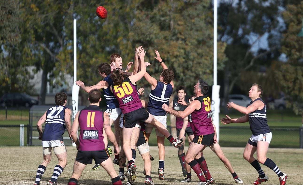 Joe Fisscher Mark Collins Mark Seccull