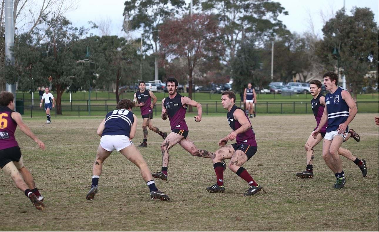 Michael Stowe Mark Collins James Paul