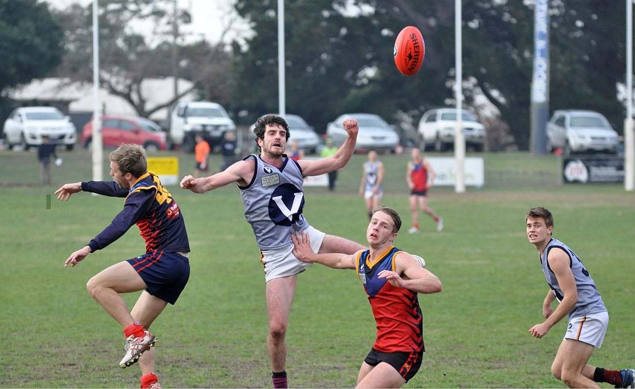 Michael Stowe Mitch Rafferty