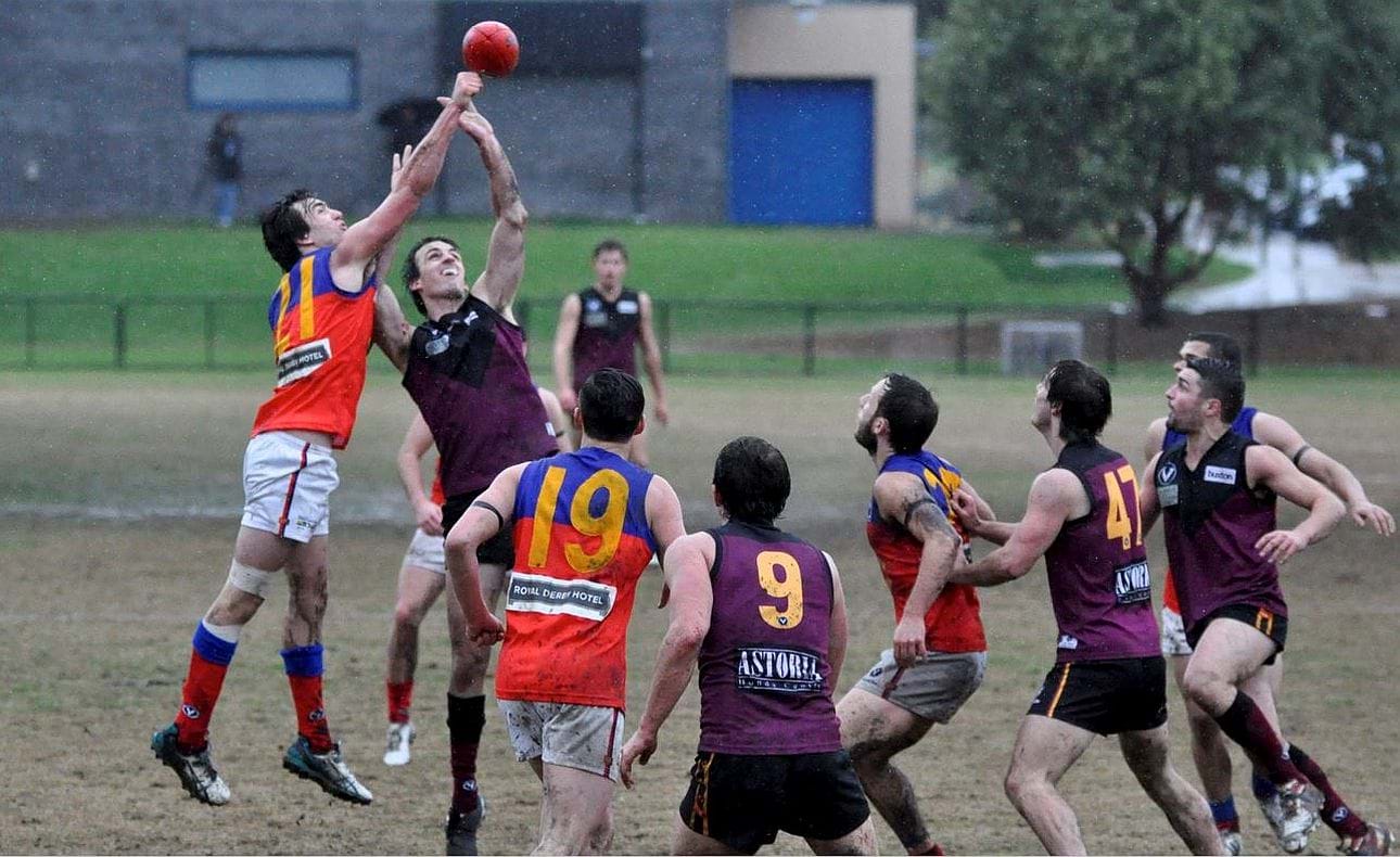 Chris Ferguson Peter Gleadhill Jordan Toy