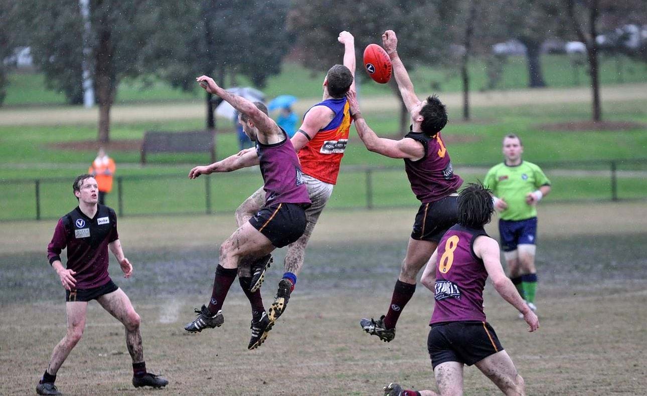 Tristan Coles Mark Collins Hamish McLauchlan Nick Gooda