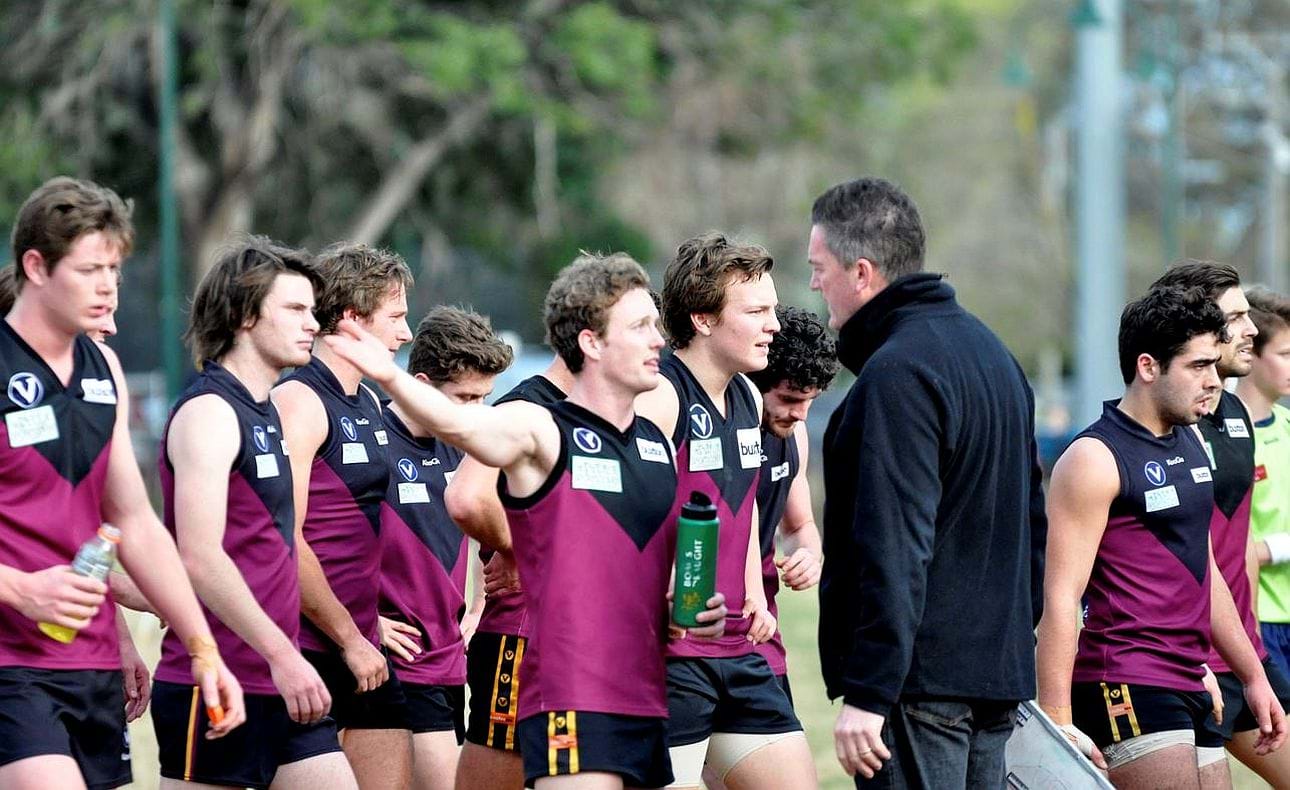 Darren Seccull Tristan Coles