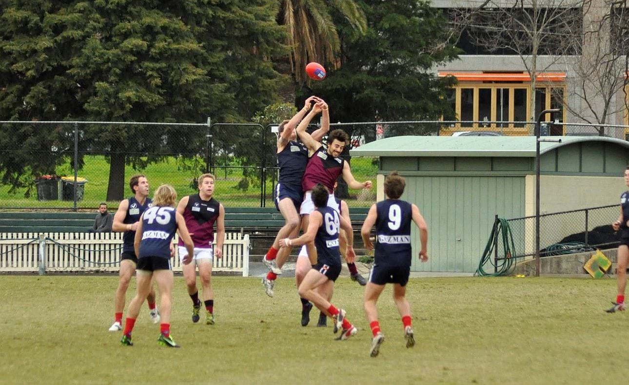 John Nicolopoulos Scott Ellis