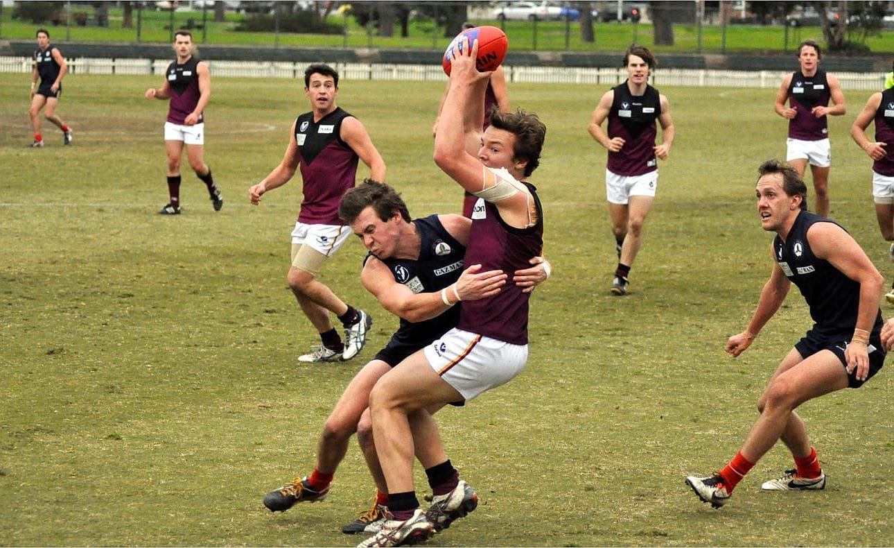 Alex Woltering Travis Ridgway Jordan Toy