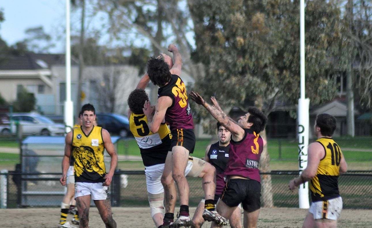 Josh Alkemade Hamish McLauchlan