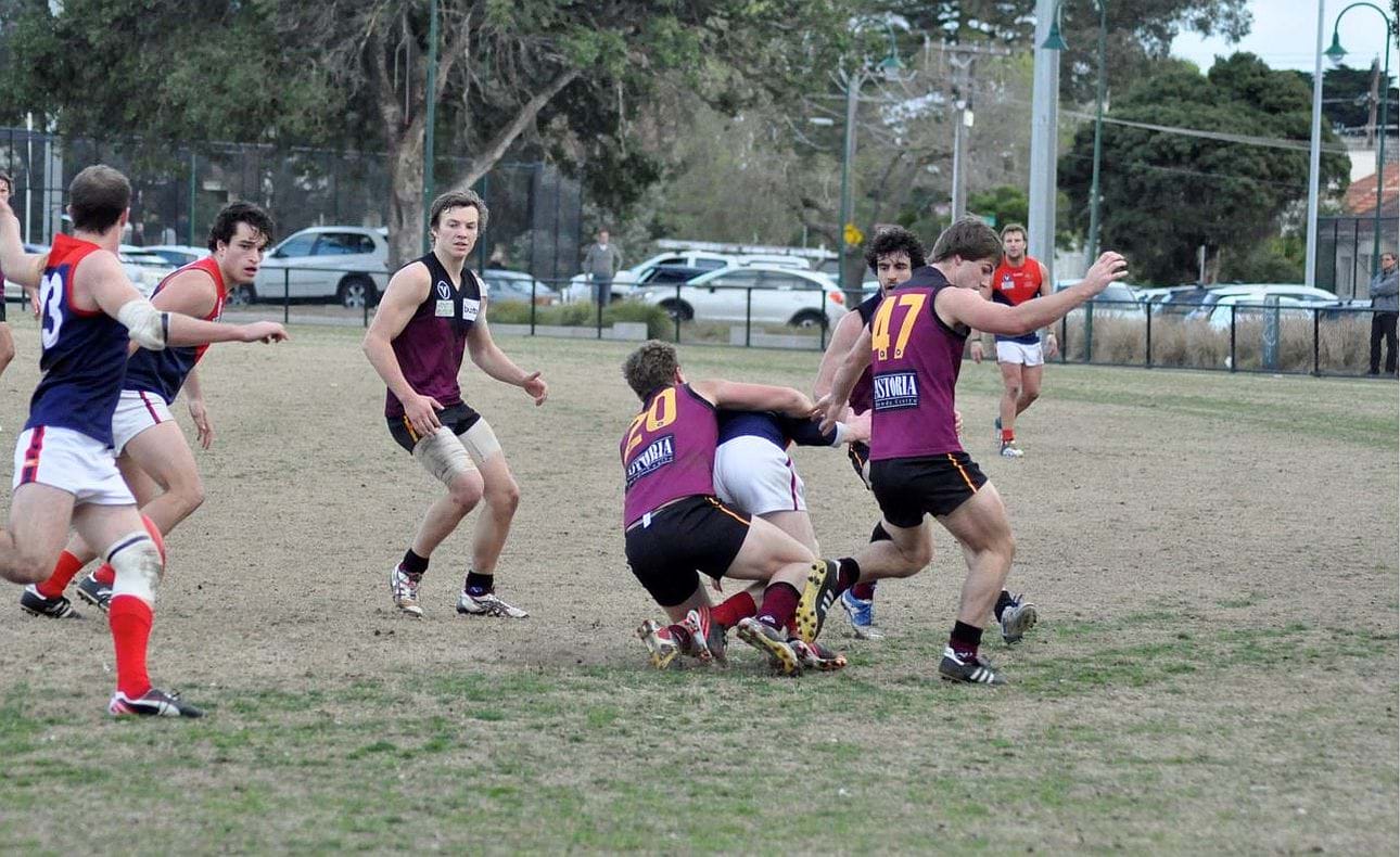 Mick Meehan Jordan Toy