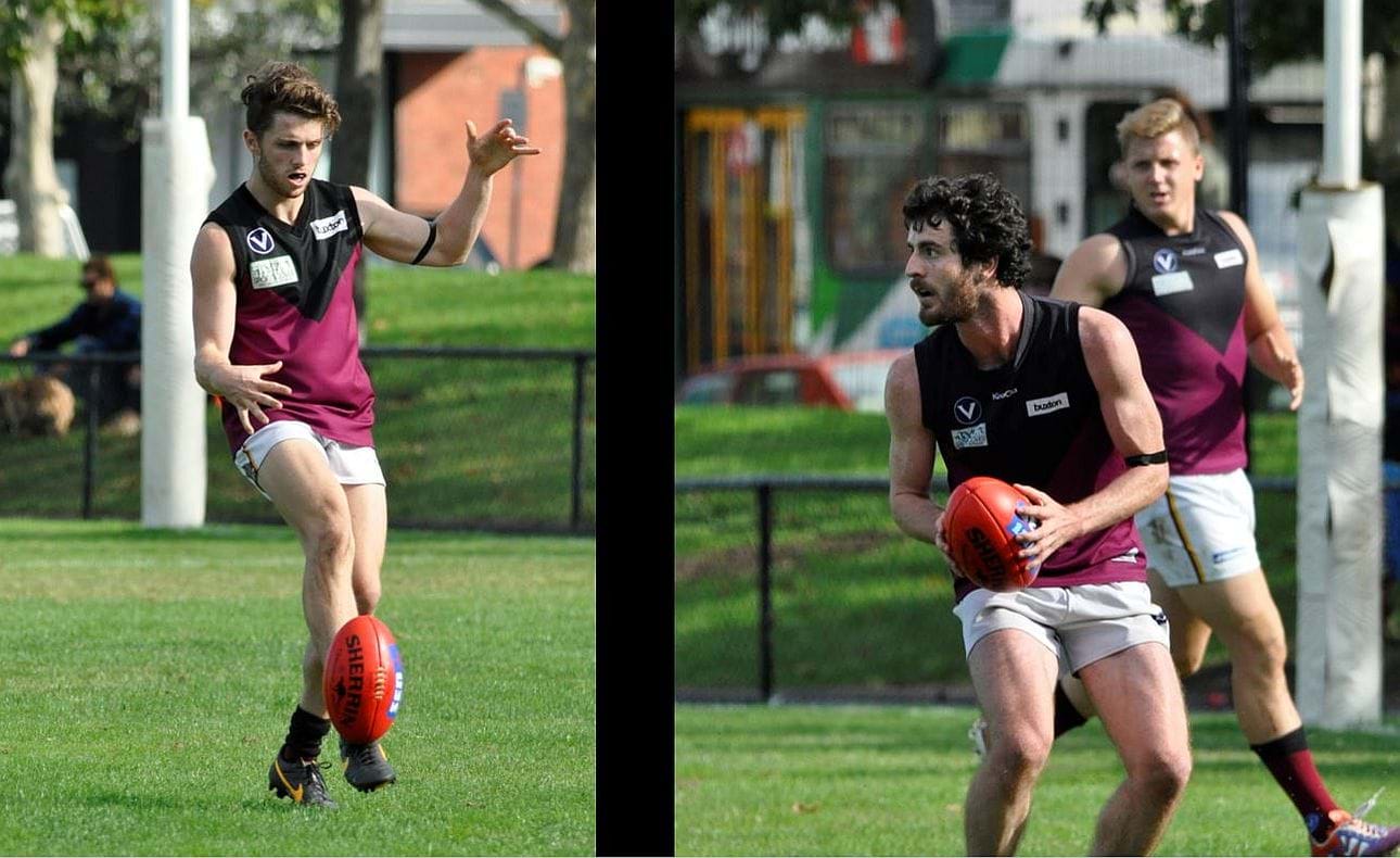 James Paul Michael Stowe