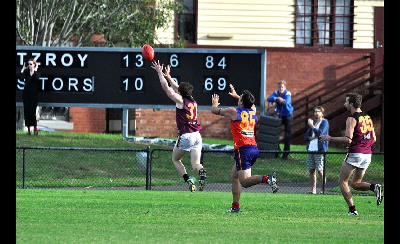 Adam Schofield Josh Alkemade