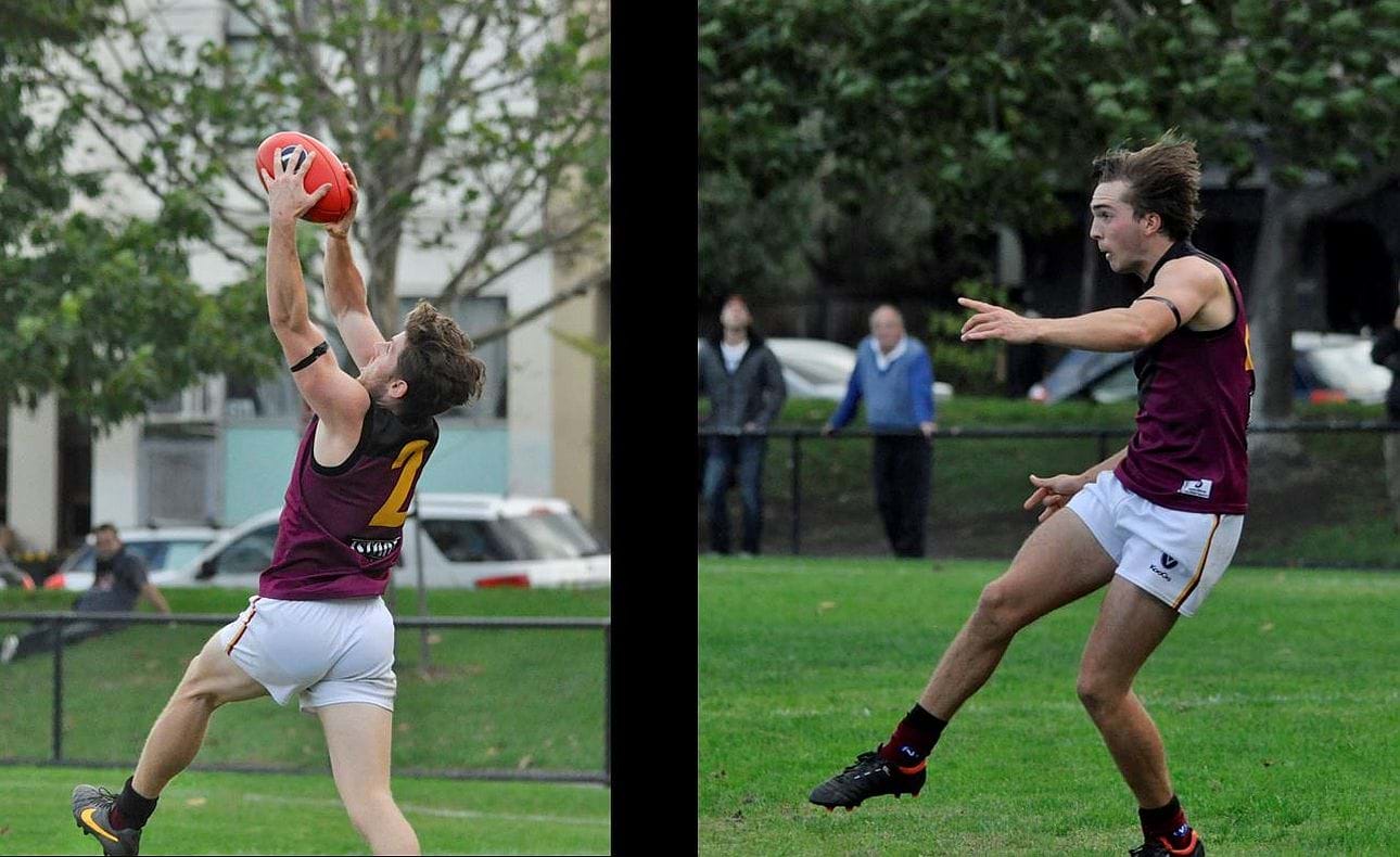 James Paul Tim Witherow