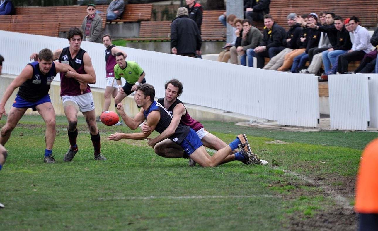 Josh Alkemade Matt Taylor