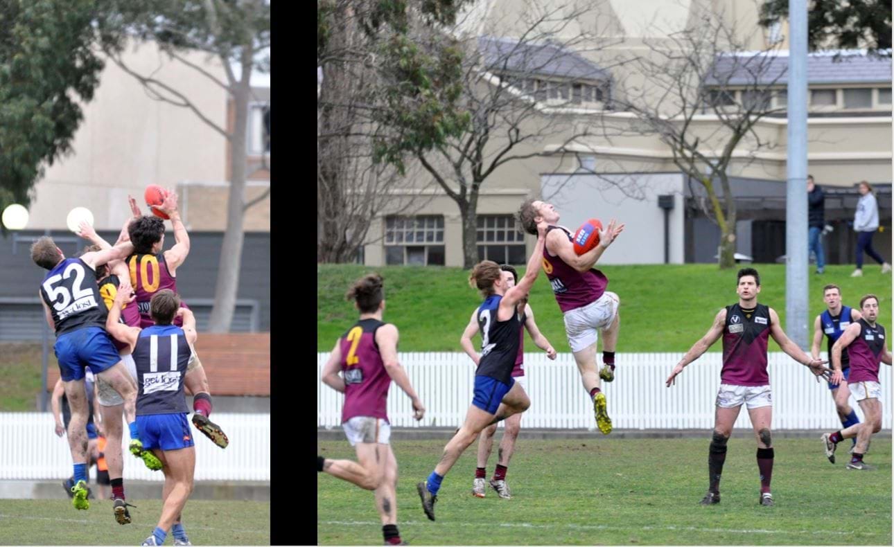 Matt Taylor Chris Povey