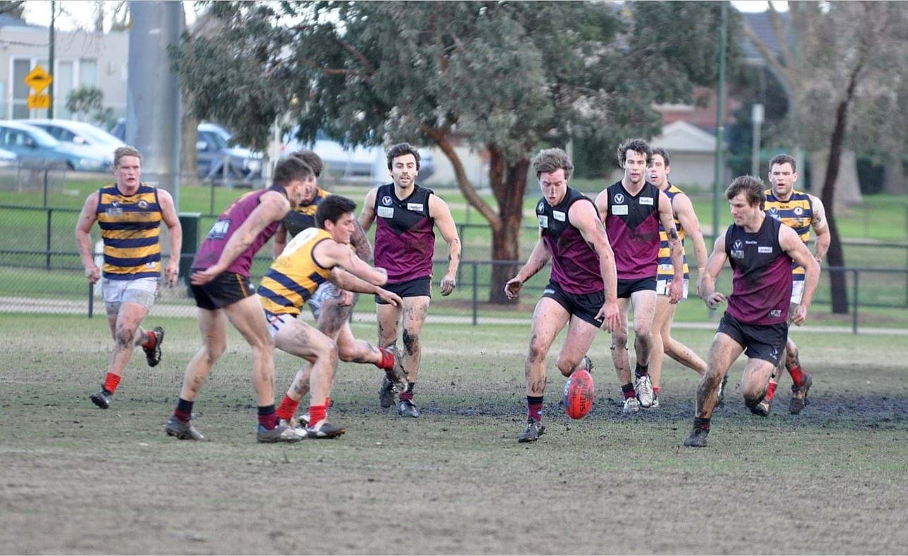 Josh Dawson John Nicolopoulos Josh Alkemade Jordan Toy