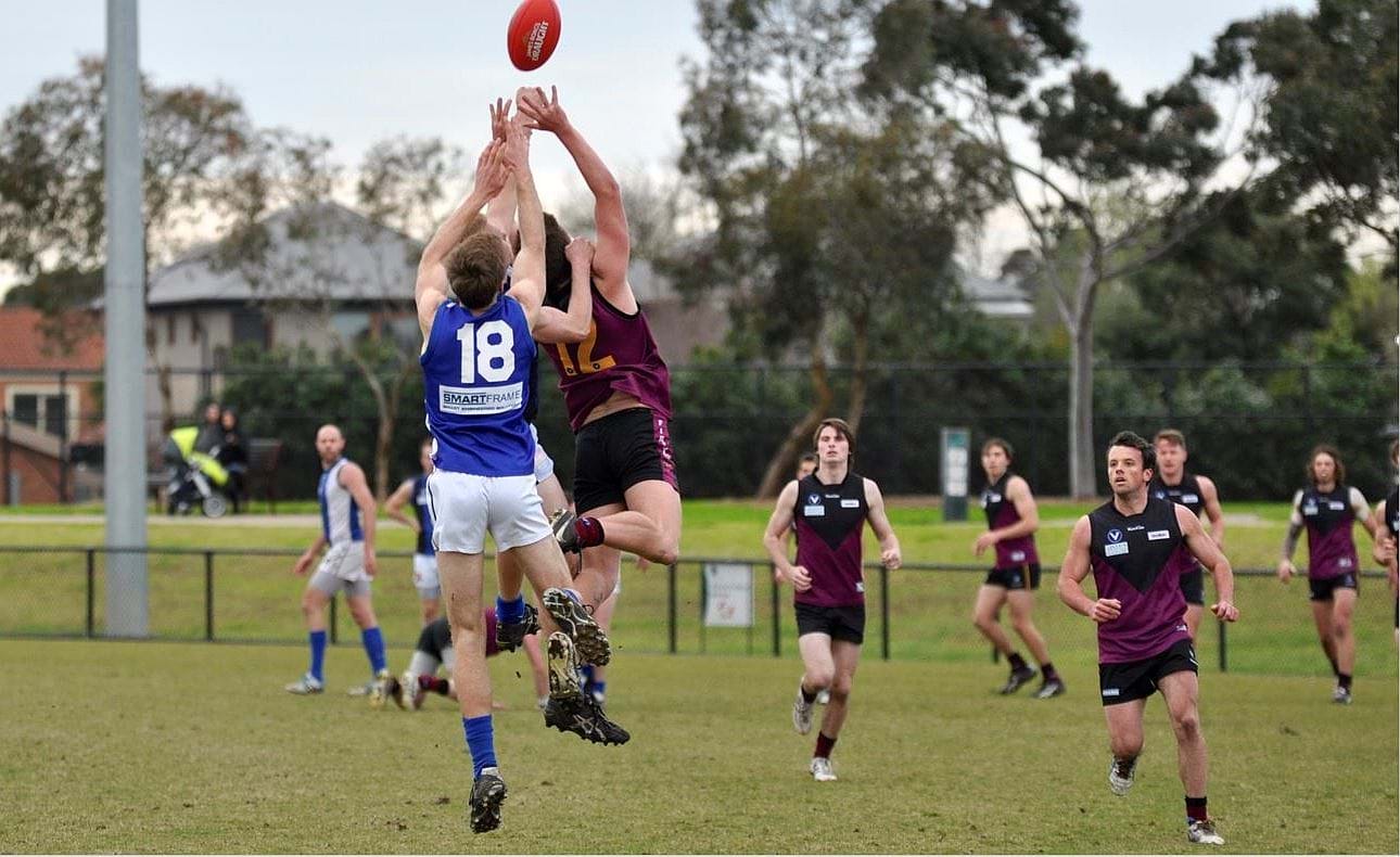 Corey Rich Nick Gooda Cam Vincent