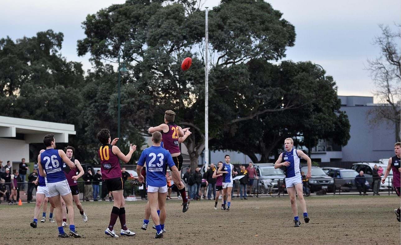 Mick Meehan Matt Taylor