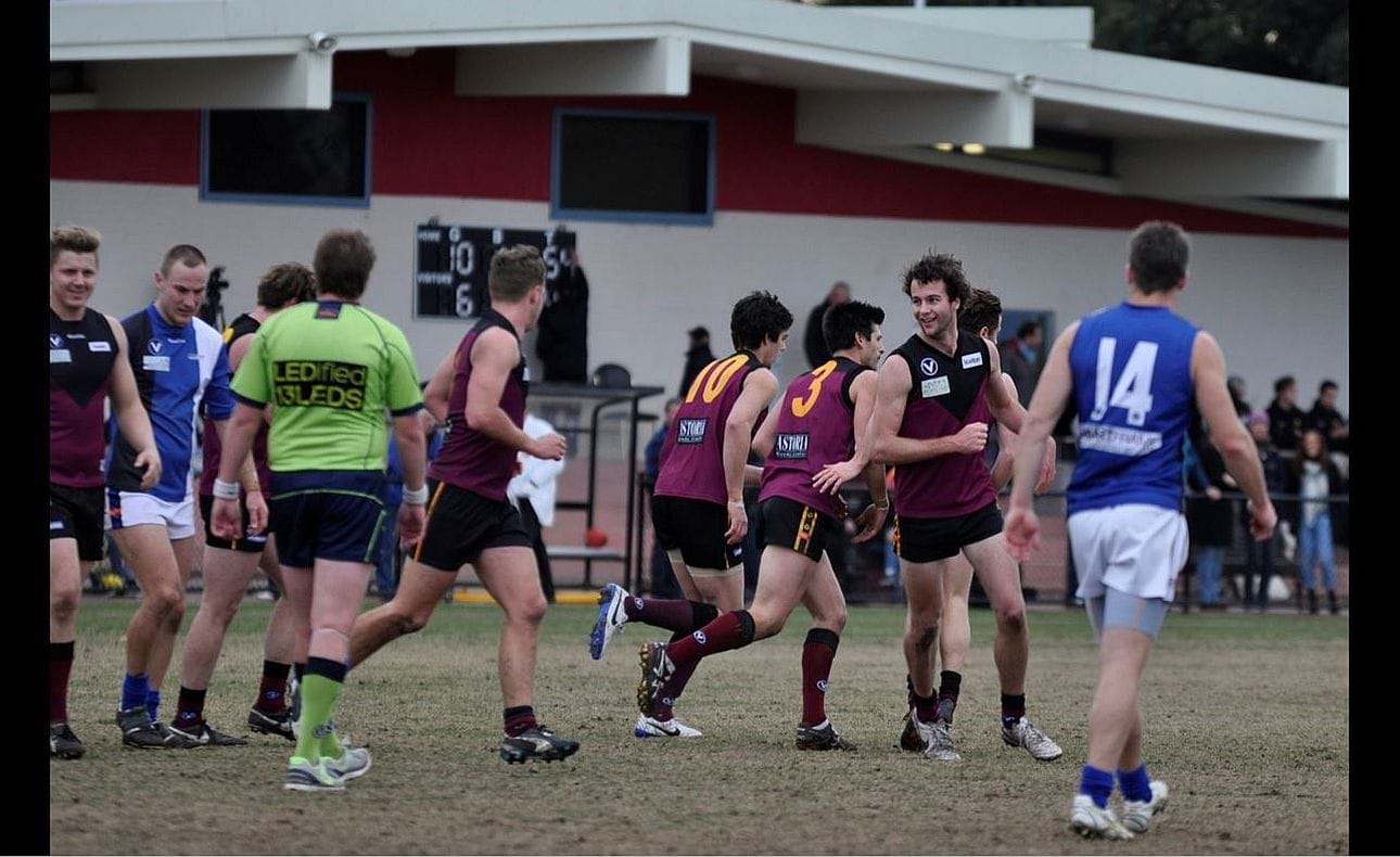 Josh Alkemade Matt Taylor Hamish McLauchlan