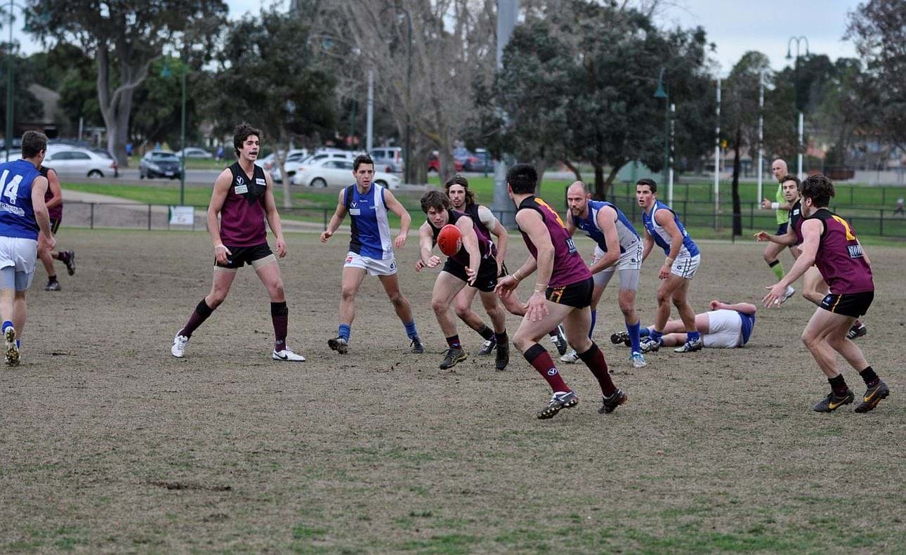 Jordan Toy Hamish McLauchlan