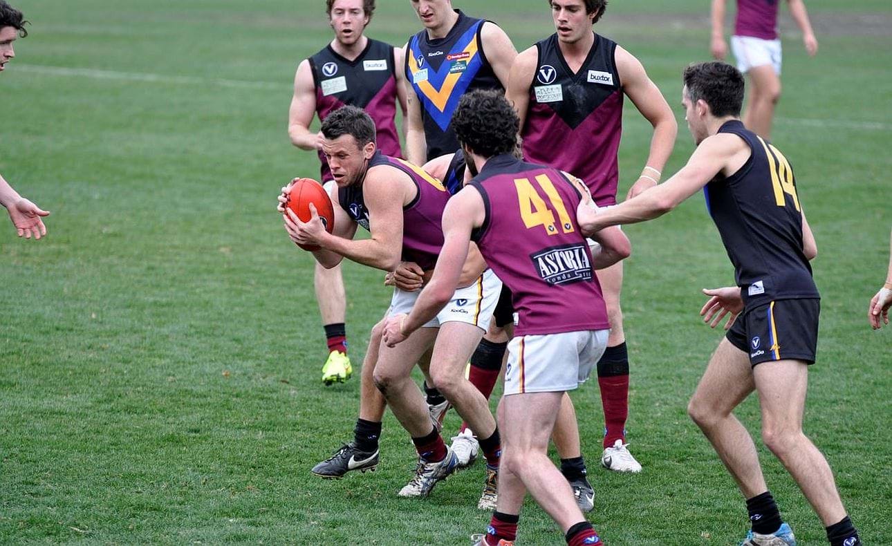 Cam Vincent Michael Stowe