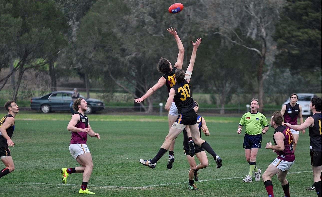 Josh Alkemade Josh Dawson