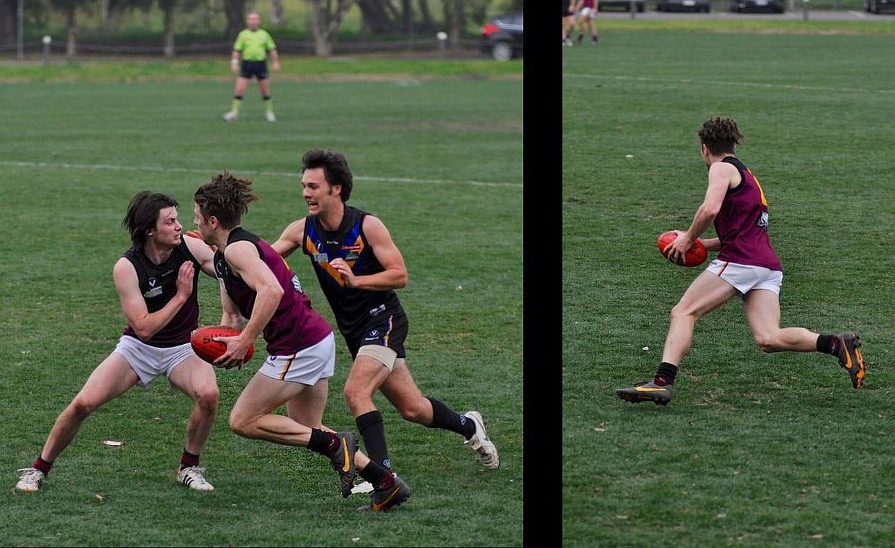 James Paul Nick Gooda