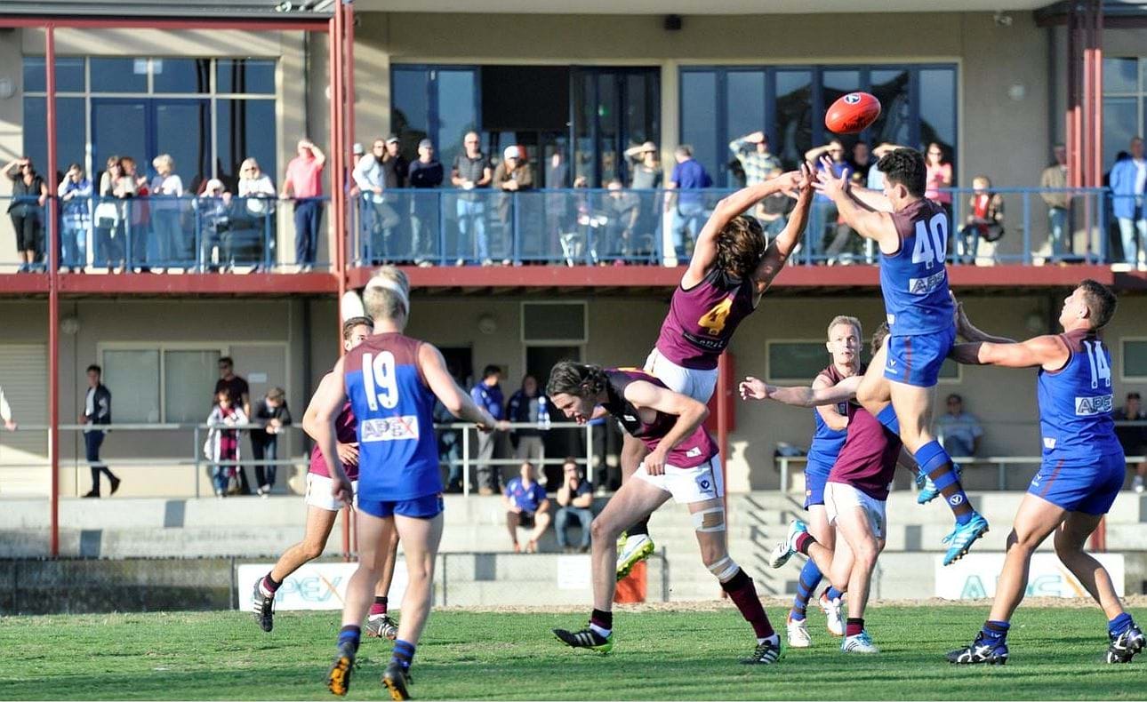 Alex Woltering Jack Hayes