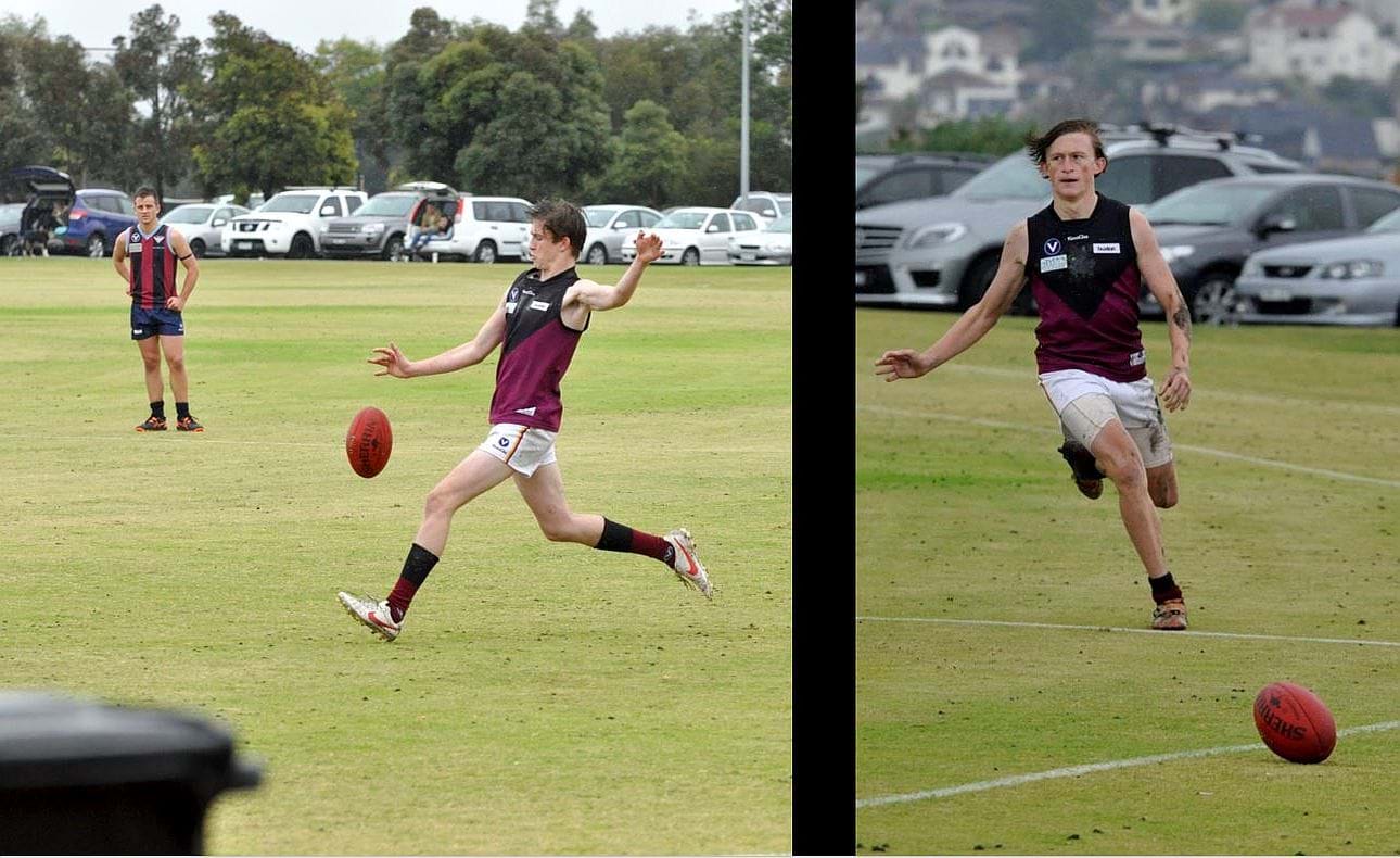 Durras Seccull Rayner Seccull