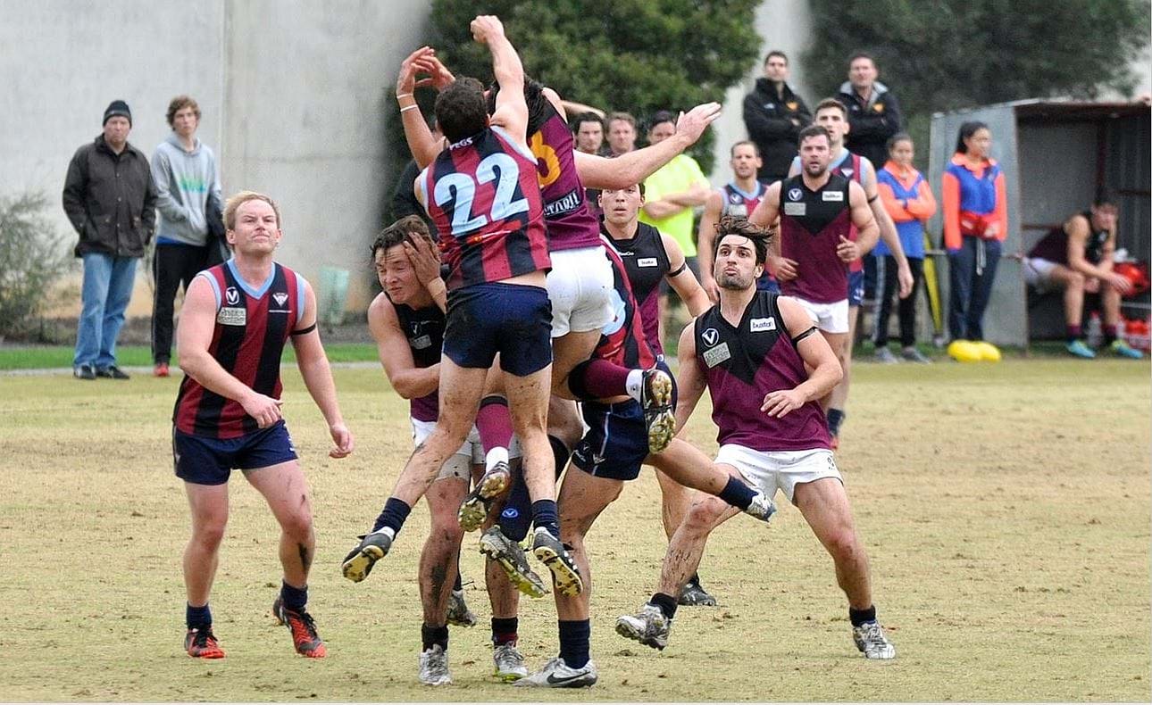 Hamish McLauchlan Lachie Nash