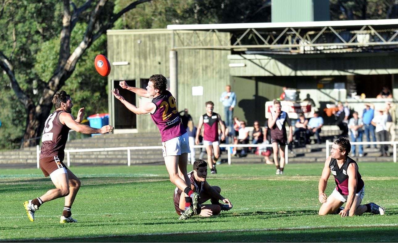 Matthew McIntyre Lachie Nash