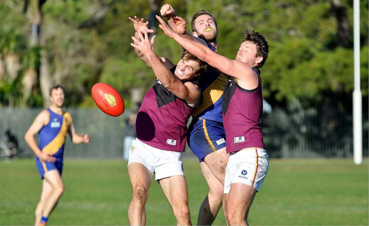 Jordan Toy Peter Gleadhill