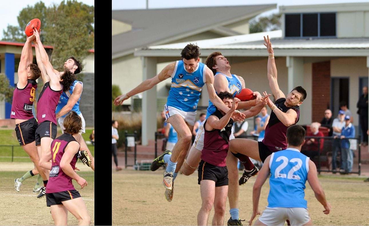 Peter Gleadhill Michael Stowe Hamish McLauchlan